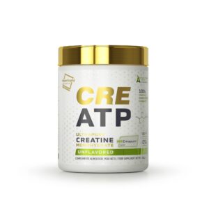 CreATP Creapure® | Creatina | 400g
