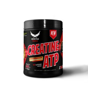 Creatina ATP | 500g