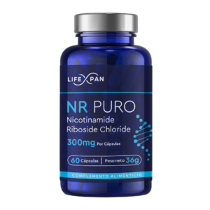 NR 60 CAP. VIDA ÚTIL