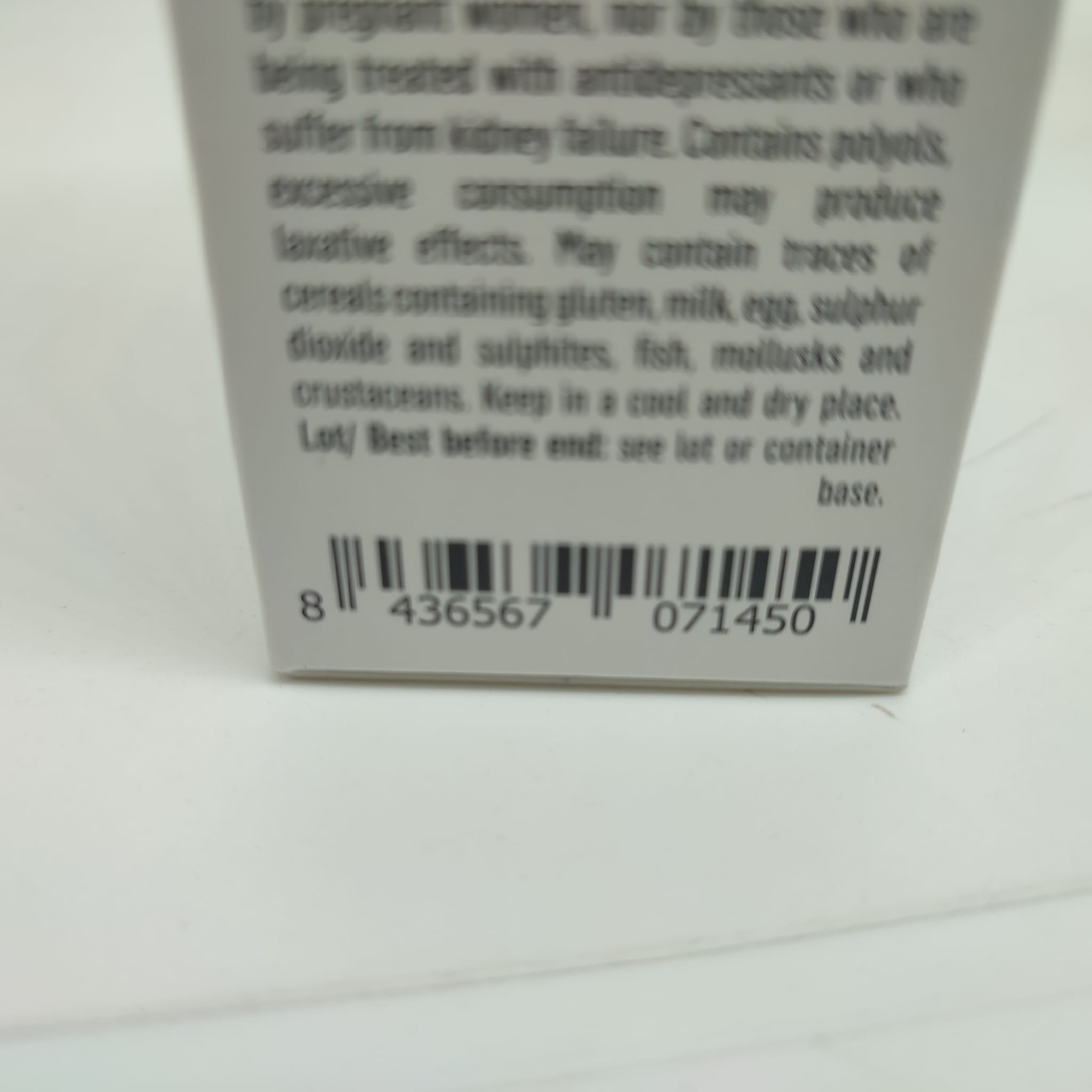 Melatonina 50ml | Saúde Natural - Image 3