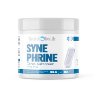 SINEFRINA 90 CÁPSULAS (Saúde Natural)