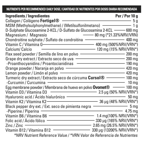 Artiflex | Protetor articular e anti-inflamatório | 300g - Image 2