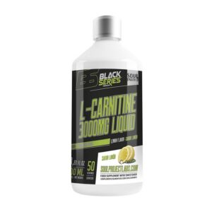 L-Carnitina 3000mg | Aminoácido | 500ml