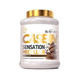 Proteínas Micelares Casein Sensation | 2kg