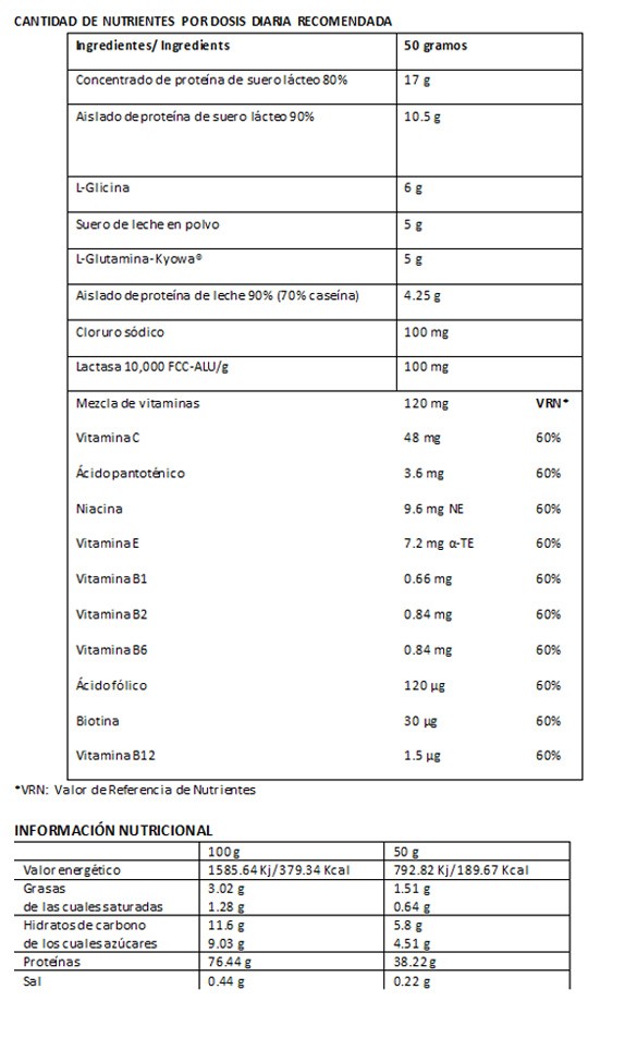 Isolado de Proteína ISACT CFM | Isolado Proteico | 2kg - Image 5