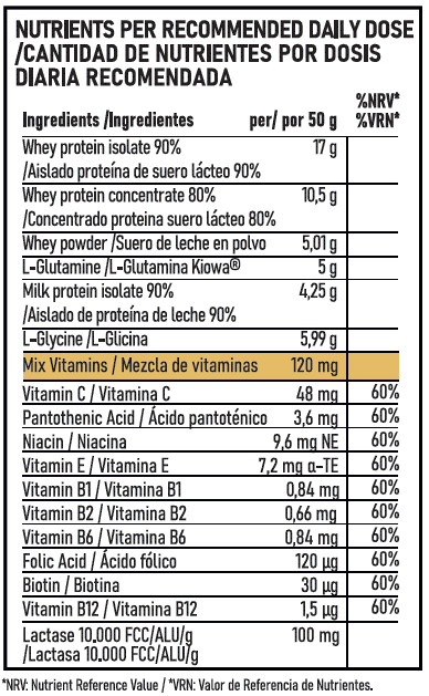 ISATC Isolate CFM 85% | Isolado de Proteína de Soro de Leite | 2kg - Image 6