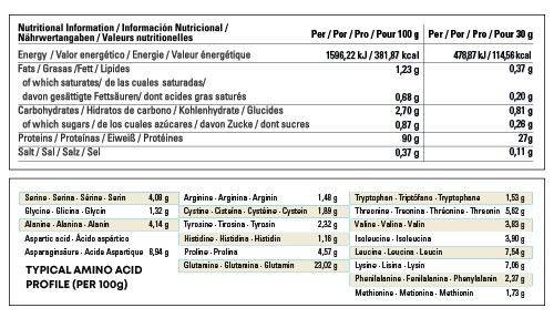 Proteína Whey Número Um 90% | Proteína Whey | 2kg - Image 10