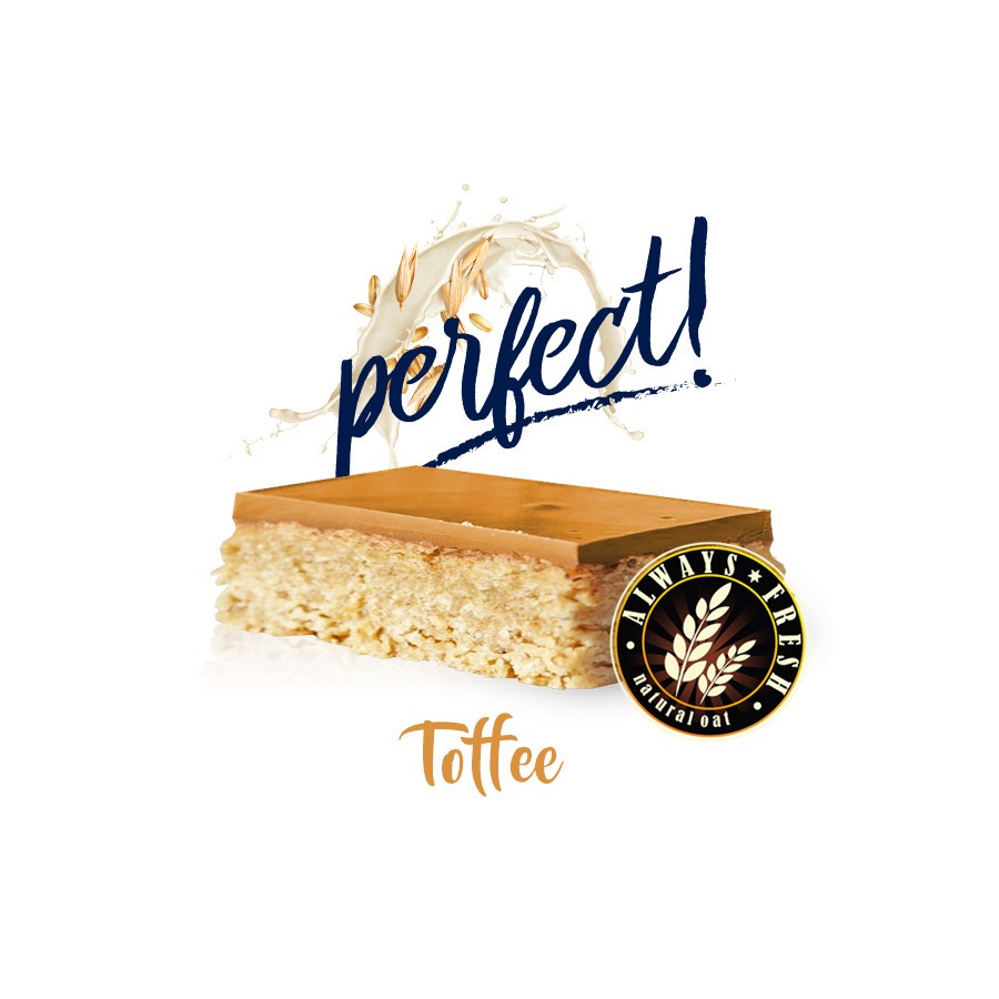 Perfect! Barra | Barra Energética | 120g - Image 4