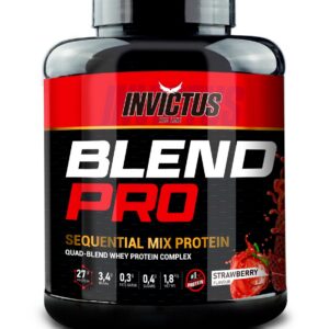 Blend Pro Mix Protein | Proteínas | 1,8kg