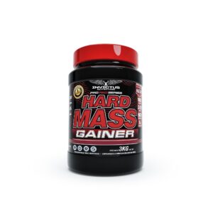 Suplemento para ganho de massa muscular | Ganho de peso | 3kg