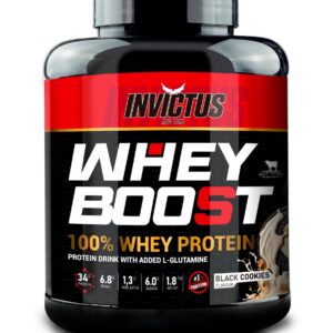 Whey Boost | Proteína de Qualidade | 1,8kg