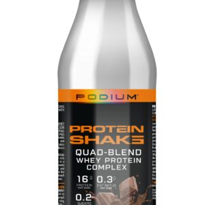 Batido de Proteína Whey - Dose única de 30g | Shake de Proteína
