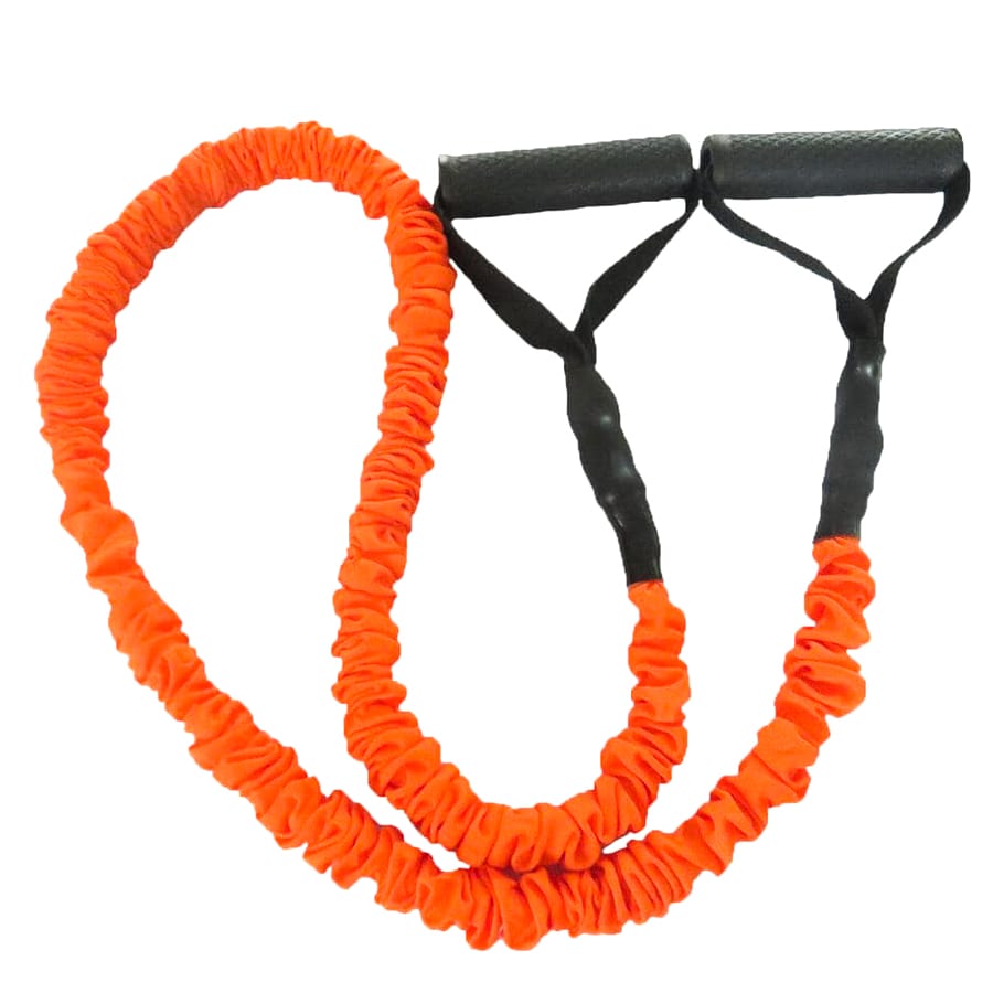 Tubos Elásticos revestidos com mangas de protecção - Image 2