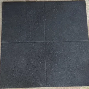 Tapetes de Borracha de 2 cm x 100 cm x 100 cm [ USADOS ]