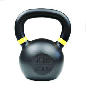 Kettlebell 16kg