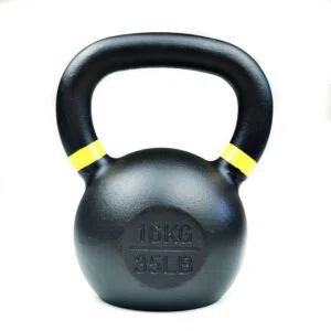 Kettlebell 16kg