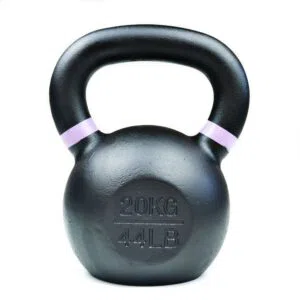 Kettlebell 20kg