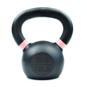 Kettlebell 8kg