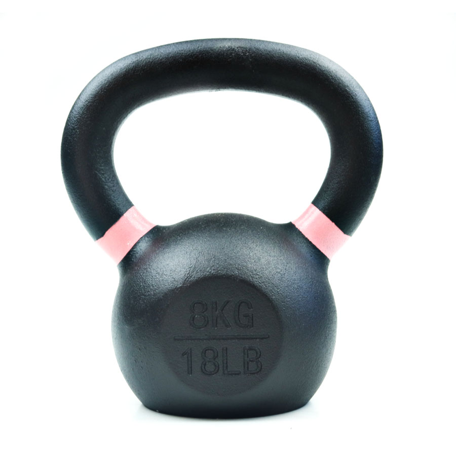 Kettlebell 8kg