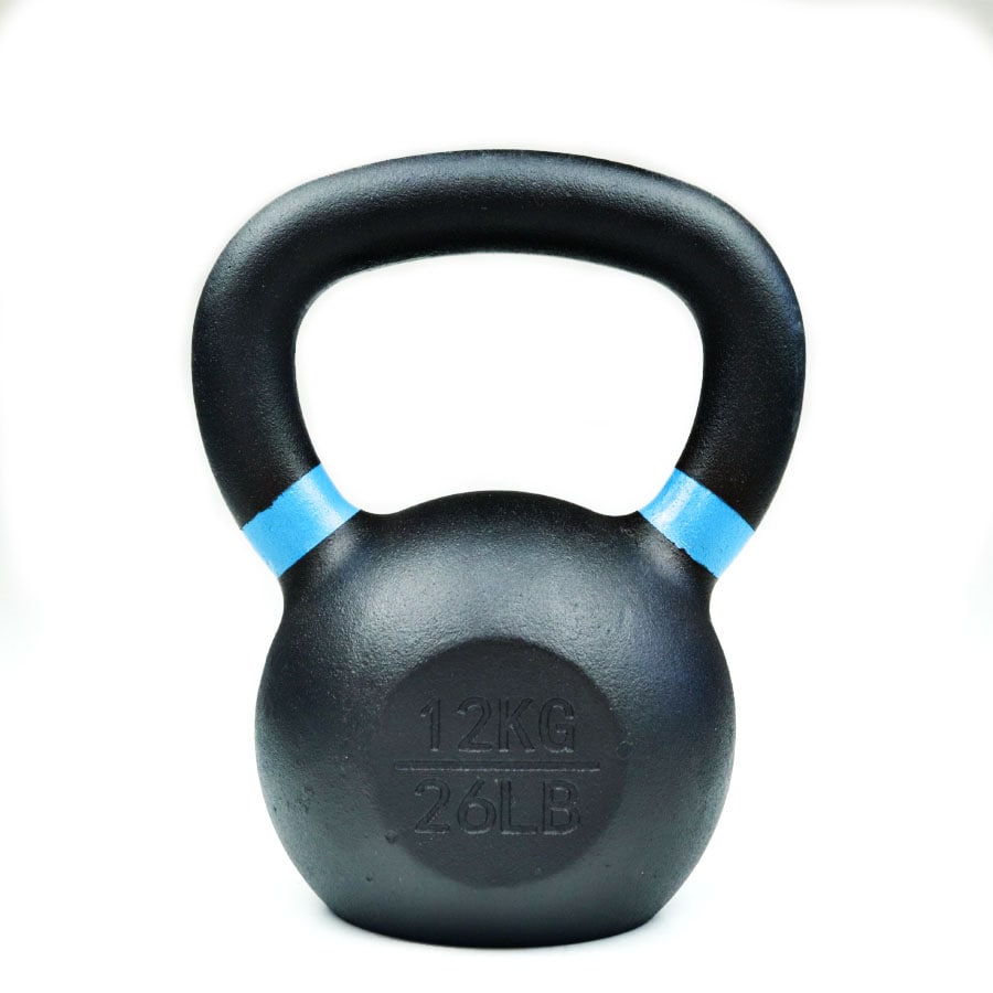 Kettlebell 12kg