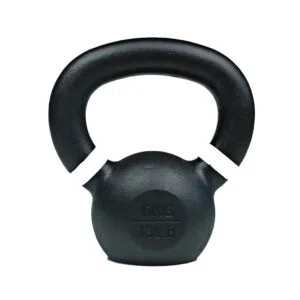 Kettlebell 6kg