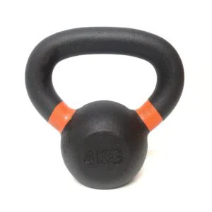 Kettlebell 4kg