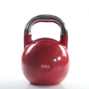 Kettlebell de competição 32kg