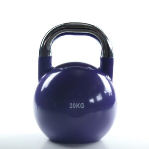 Kettlebell de competição 20kg