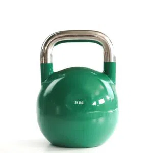 Kettlebell de competição 24kg