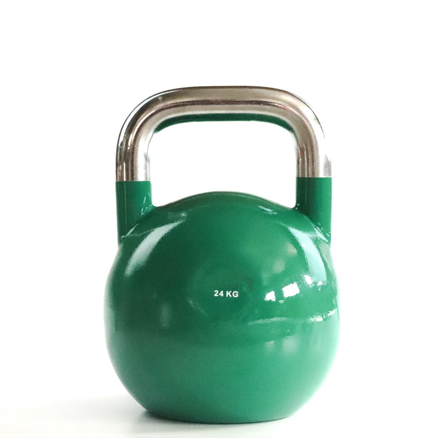 Kettlebell de competição 24kg