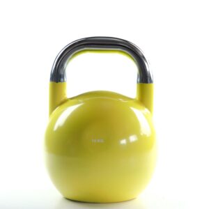 Kettlebell de competição 16kg