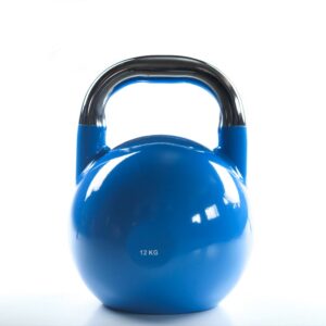 Kettlebell de competição 12kg