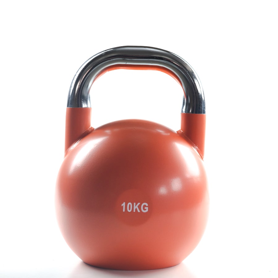 Kettlebell de competição 10kg