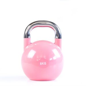 Kettlebell de competição 8kg
