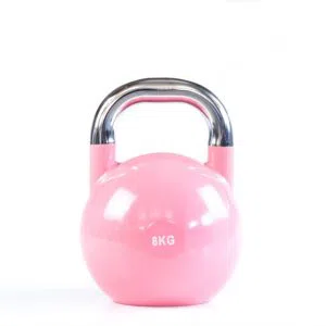 Kettlebell de competição 8kg