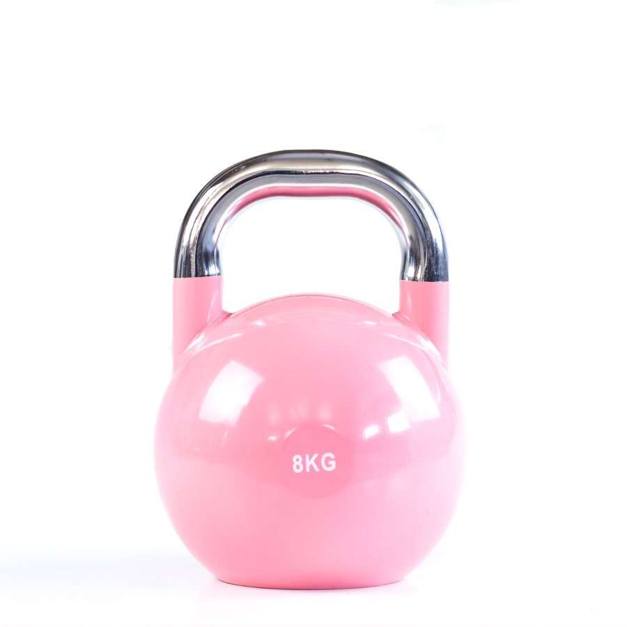 Kettlebell de competição 8kg