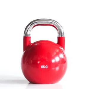 Kettlebell de competição 6kg