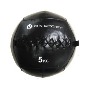 Wall Ball com dupla costura 5kg