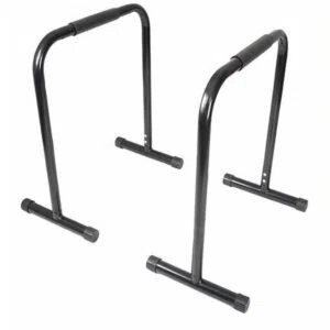 Barras Paralelas para Calistenia 70 cm