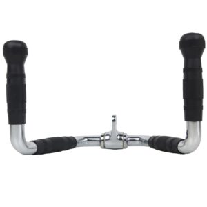 Punho de Remo Médio para Polia