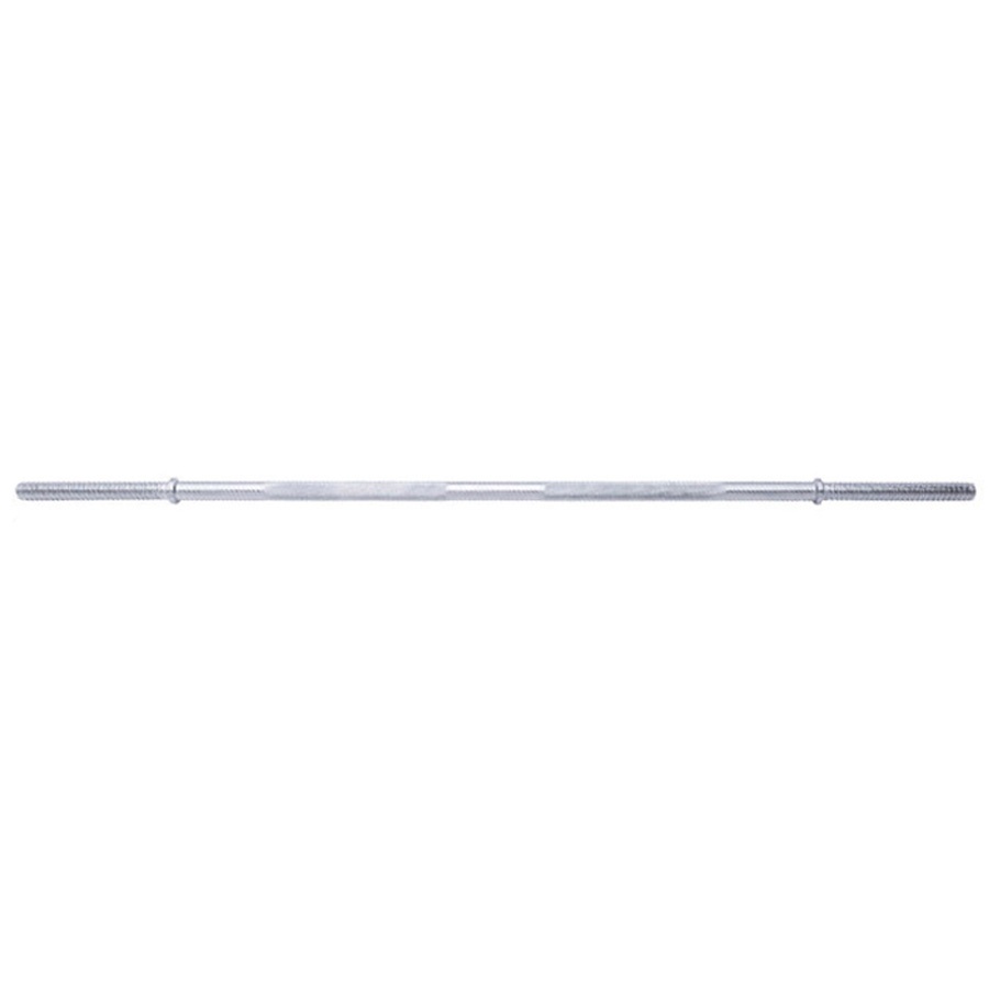 Barra de Musculação 1,50m 10kg 30mm