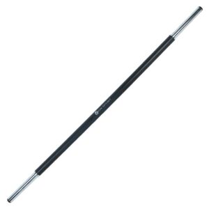 Barra de Musculação 1,40m 30mm