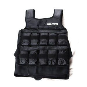 Colete de pesos | 10 kg