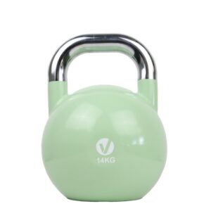 Kettlebell de competição 14kg
