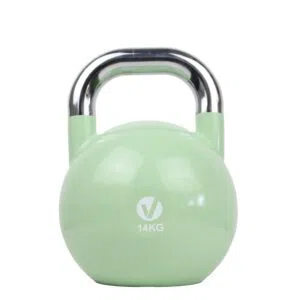 Kettlebell de competição 14kg