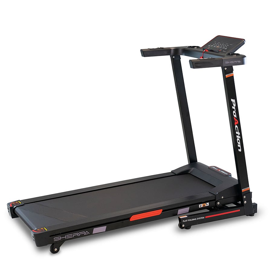 Passadeira / Treadmill Sherpa Run G6319