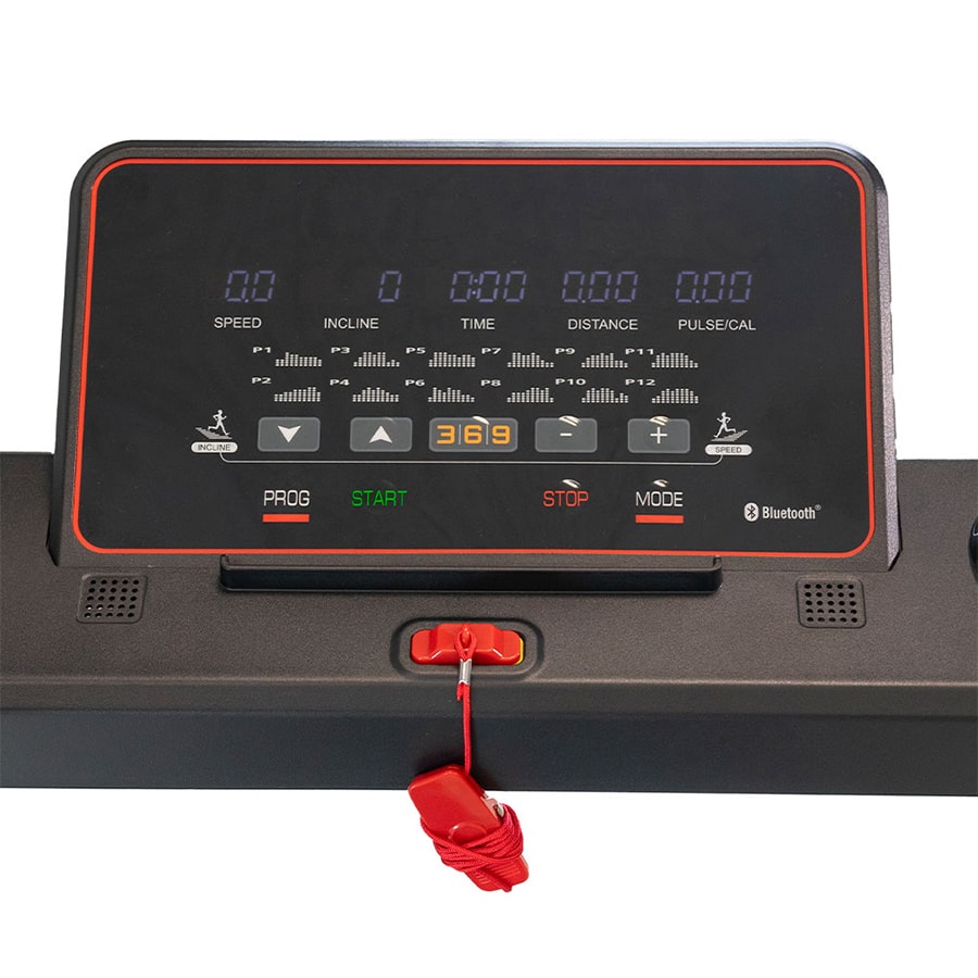 Passadeira / Treadmill Sherpa Run G6319 - Image 3