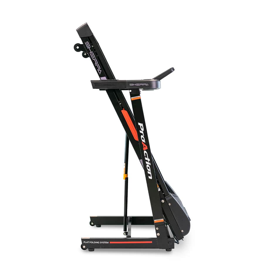 Passadeira / Treadmill Sherpa Run G6319 - Image 4