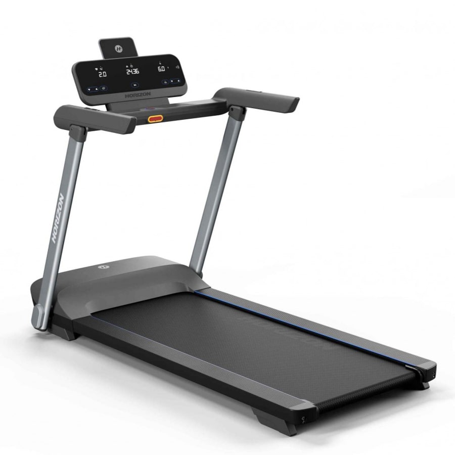 Passadeira / Treadmill Evolve 3.0 Horizon Fitness